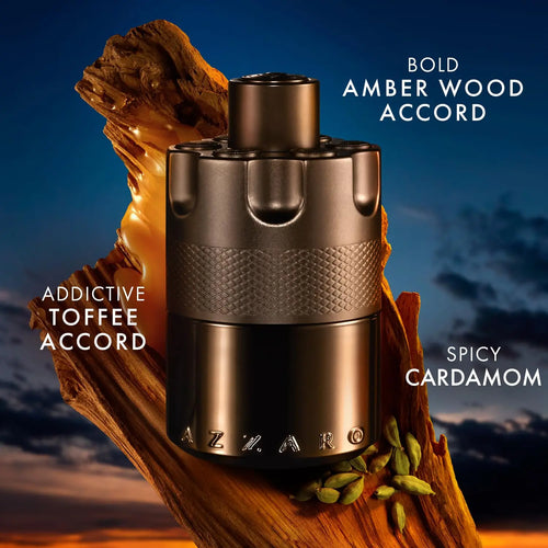 Azzaro Eau de Parfum Intense